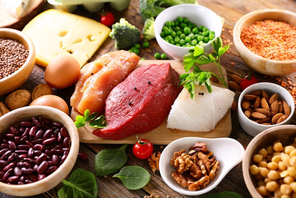 Protein Facts: What You Need to Know to Optimize Your Health