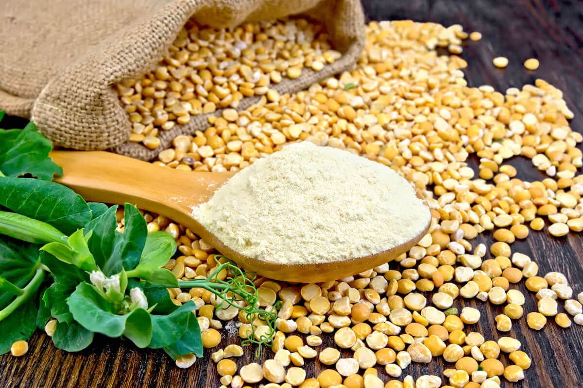 How Is Pea Protein Made And Why Do You Need It 