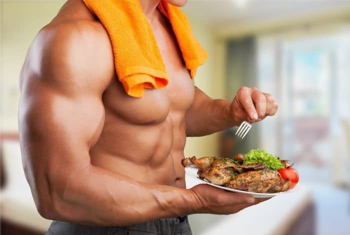 how-much-protein-can-your-body-absorb-does-it-matter