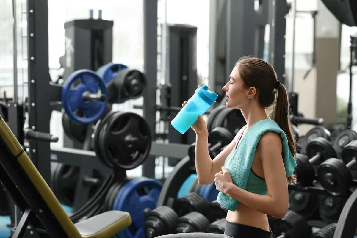 How Much Protein After a Workout Should You Take?