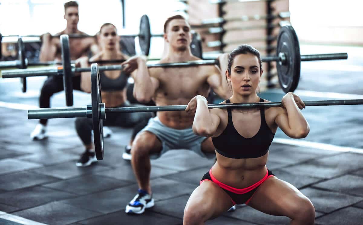 How to exercise for muscular strength, endurance and size - Vital