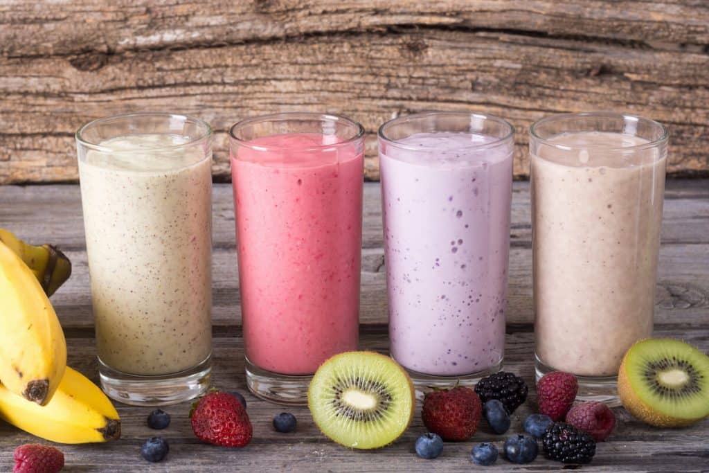 How Many Protein Shakes a Day Is Healthy?