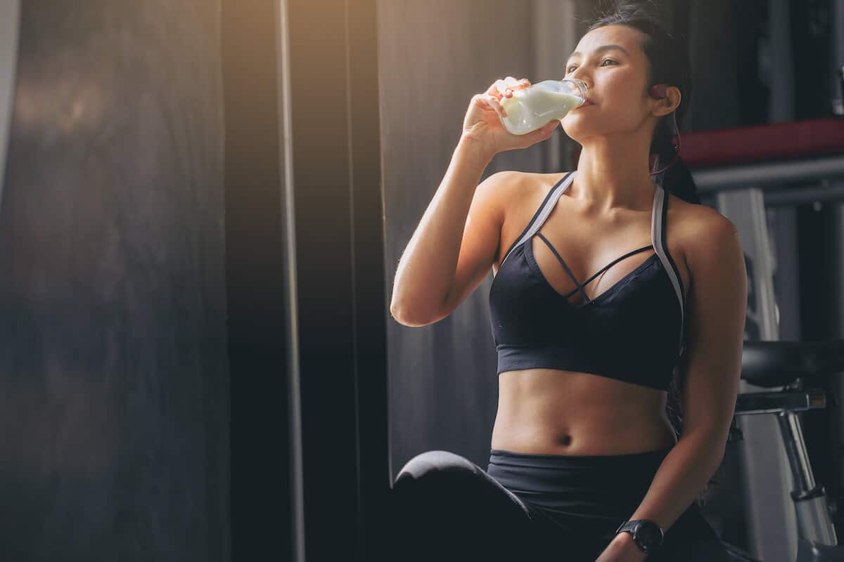 How Many Protein Shakes a Day Is Healthy?