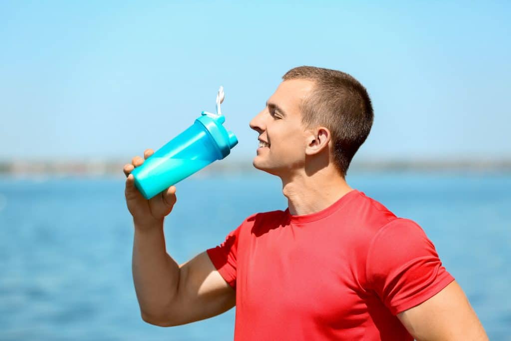 muscle-nutrition-should-you-drink-protein-on-rest-days